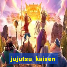 jujutsu kaisen maplestar assistir